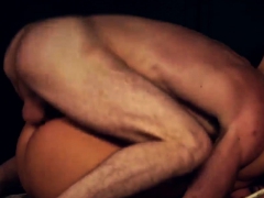 Sadomasochismus, Braunhaarige, Hundestellung, Fetisch, Hardcore, Hd, Jungendliche (18+)