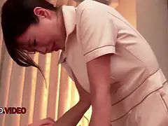 Aziatisch, Pijpbeurt, Hd, Japaans, Moeder die ik wil neuken, Moeder, Naakt, Schreeuwen