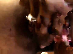 Belleza, Mamada, Tetona, Ébano, Natural, Coño, Tetas, Camara web