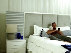 Tussi, Erotisch, Frau frau mann, Fingern, Hardcore, Küssen, Rasiert, Flotter dreier