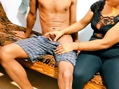 兄弟, 浮気者, 眼鏡, インド人, 母乳, オフィス, 姉妹, 妻