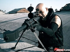 Lock And Load - Episode 6 - This Means War