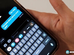 Gigi Dior's blonde MILF daughter Brick Danger bangs her man in hot 4k action