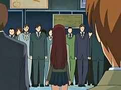 Grote mammen, Verleid