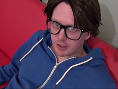 Pummelig, Hardcore, Lingerie, Reiten, Tätowierung