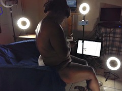 Amateur, Gorda, Negro, Madura, Ébano, Sexo duro, Madres para coger