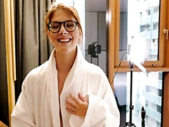 Sucer une bite, Branlette thaïlandaise, Léchez, Masturbation, Pov, Maigrichonne, Adolescente, Nénés