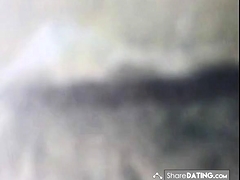 素人, インド人, 公共, 一人, のぞき