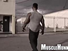 Grote lul, Sperma shot, Homo, Handbeurt, Latijnse vrouw, Ondergoed, Masturbatie, Alleen