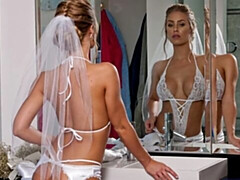 Culo grande, Verga grande, Tetas grandes, Rubia, Novia, Estilo perrito, Madres para coger, Tetas