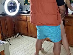 素人, 美女, デカチン, ハードコア, Hd, 淫乱熟女, ティーン, オッパイの