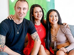 素人, デカチン, フェラチオ, バック, 小柄, 赤毛, 剃毛, ティーン