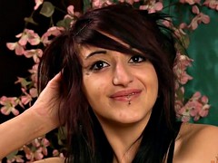 Любители, Пирсинг