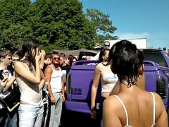 Amateur, Despelote, Público