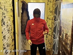 Любители, Анальный секс, Садо мазо, Застукали, В одежде, Геи, Огромный дилдо, Реалити