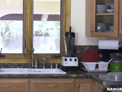 デカパイ, ブロンド, 巨乳な, バック, 顔射, ハードコア, Hd, 淫乱熟女