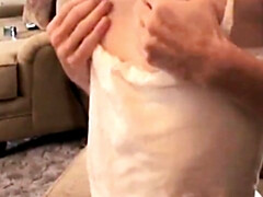 18, 素人, お尻, フェラチオ, イく瞬間, ハードコア, いじめ, ティーン