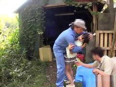 フェラチオ, チン, 顔射, 指いじり, ハードコア, 日本人, ティーン, オッパイの