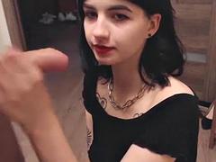 Cuple webcam anal blowjob: Brunette, Chaturbate  Anal Dildo Porn