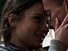 素人, アナル, 美女, ぽっちゃり, オッパイの