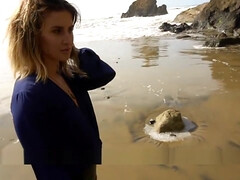 Amateur, Culo, Verga grande, Morena, Pareja, Linda, Hd, Al aire libre