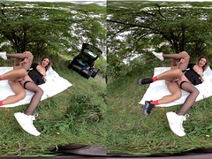 素人, 茶髪の, ハードコア, 公共, 現実