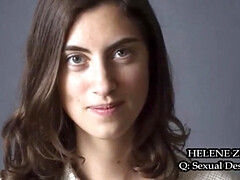 SekushiLover - Celebrity Females Masturbating