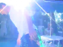 素人, ヨーロピアン, ゲイ, アウトドア