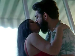 Desi Wife Sucking Ane Fucking with Big Cock