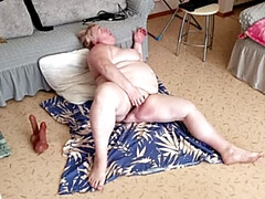 Gorda, Peludo, Hd, Maduro, Tetas naturales, Desnudo, Madrastra, Vibrador