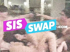 Anal, Madura, Semen en la boca, Lamidas, Masaje, Maduro, Tetas, Uniforme