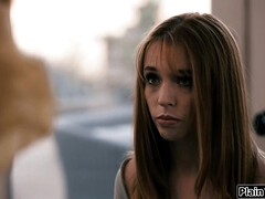 Tetas grandes, Mamada, Polla, Interracial, Madres para coger, Pelirrojo, Tabú, Trio