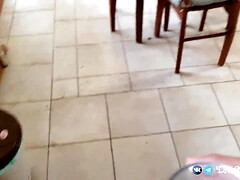 Inviting chubby wife breathtaking xxx video