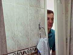 デカパイ, ロシア人