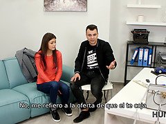 Amateur, Sucer une bite, Couple, Tchèque, Hd, Argent, Adolescente, Épouse