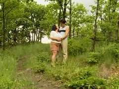 Enthousiasteling, Mooie dikke vrouwen, Duits