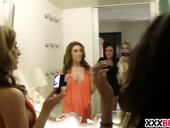 Verga grande, Hd, Lesbiana, Monstruo, Fiesta, Pov, Gritar, Adolescente