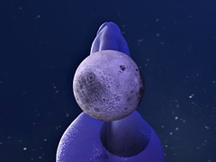 3d, Любители, Семяизвержение, Секс без цензуры, Милф