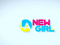 Pijpbeurt, Bruinharig, Hd, Gezichtspunt, Tiener