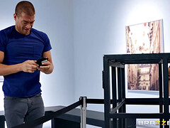 The Artist Is Present