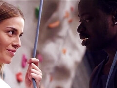 Asiatisch, Blasen, Viele männer bespritzen eine frau, Spermaladung, Schwanz, Selbstgemacht, Lingerie, Im freien