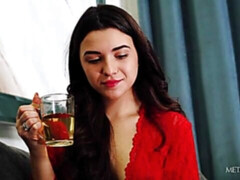 Asombroso, Culo, Penetracion con dedos, Masturbación, Solo, Estriptis, Adolescente, Tetas