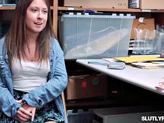 Mamada, Sexo duro, Trio