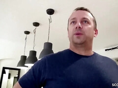 素人, 大学生, チン, ドイツ人, お金, 小柄, ガリガリ, ティーン