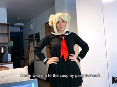 Amateur, Negro, Rubia, Mamada, Pov, Adolescente