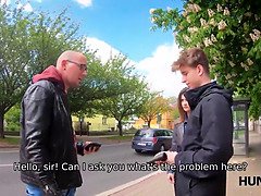 18 jaar, Pijpbeurt, Man die toekijkt, Tsjechisch, Hd, Realiteit, Zoon, Tiener