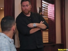 Amerikaans, Pijpbeurt, Likken, Buiten, Kut duiken, Realiteit, Kort haar, Tatoeage