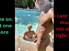 Anal, Negro, Engañando, Cornudo, Gay, Gimnasio, Interracial, Músculo