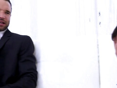 アナル, デカ尻, デカチン, ブロンド, 黒人, 小柄, ハメ撮り, オッパイの