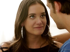 Beautiful Gia Paige wonderful xxx scene